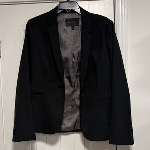 Banana Republic Black Blazer